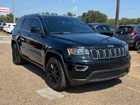 JEEP GRAND CHEROKEE 2021 1C4RJEAG3MC814385 image
